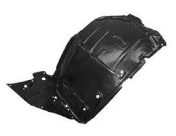 Fender Splash Shield