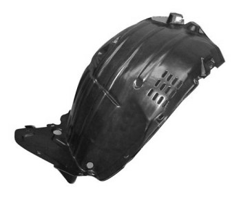Fender Splash Shield
