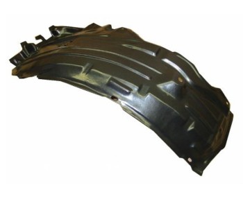Fender Splash Shield