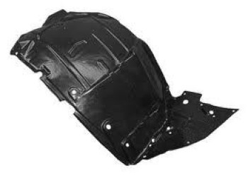 Fender Splash Shield