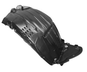Fender Splash Shield
