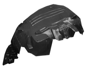 Fender Splash Shield