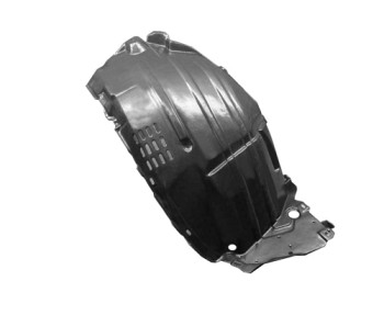 Fender Splash Shield