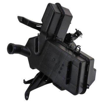 Washer Fluid Reservoir