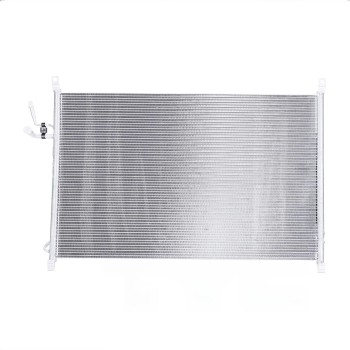 A/C Condenser