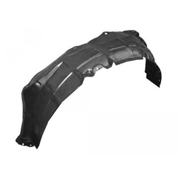 Fender Splash Shield