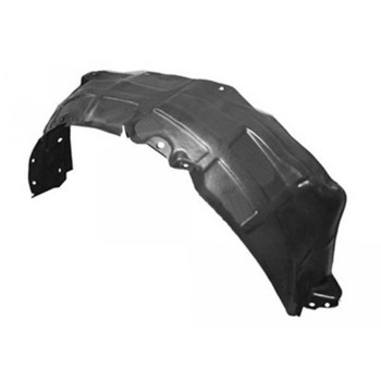 Fender Splash Shield