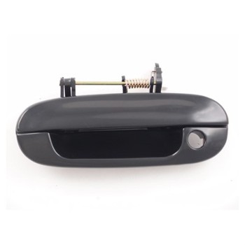 Exterior Door Handle