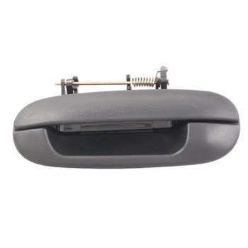 Exterior Door Handle