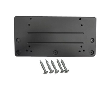 License Plate Bracket