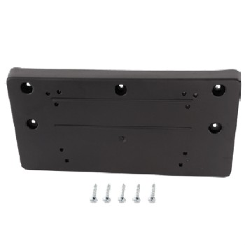 License Plate Bracket