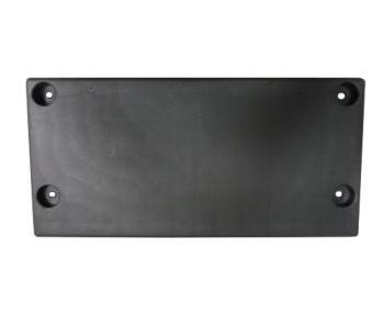 License Plate Bracket