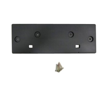 License Plate Bracket