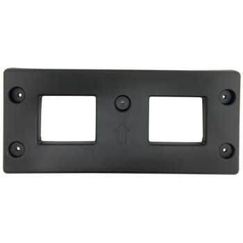 License Plate Bracket