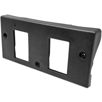 License Plate Bracket