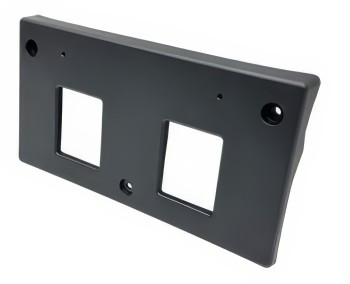 License Plate Bracket