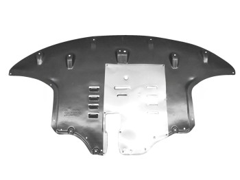 Engine Cover