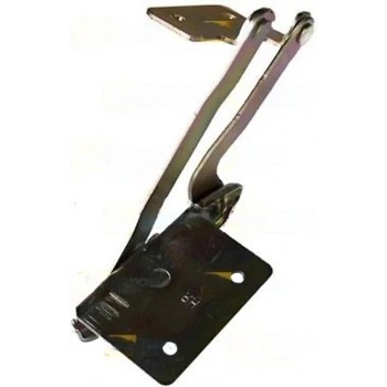 Hood Hinge Kit