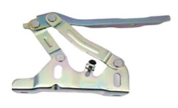 Hood Hinge Kit