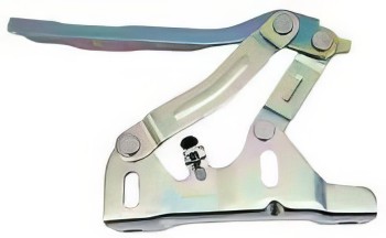 Hood Hinge Kit