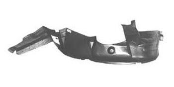 Fender Splash Shield