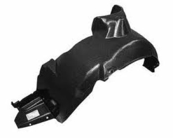 Fender Splash Shield