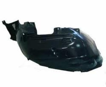 Fender Splash Shield