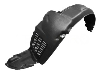 Fender Splash Shield