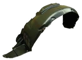 Fender Splash Shield