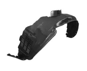 Fender Splash Shield