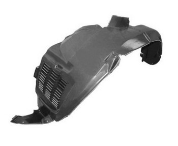 Fender Splash Shield