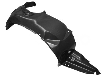 Fender Splash Shield