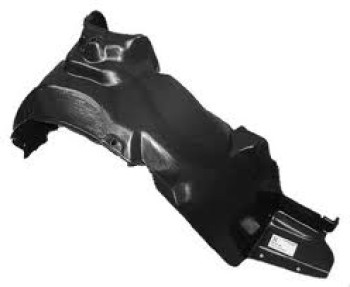 Fender Splash Shield