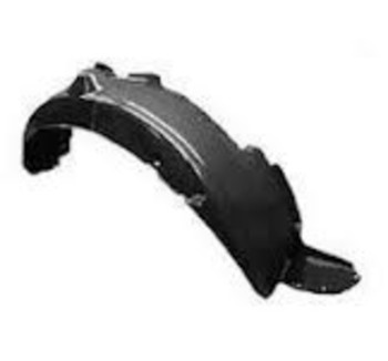 Fender Splash Shield