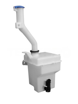 Washer Fluid Reservoir