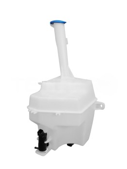 Washer Fluid Reservoir