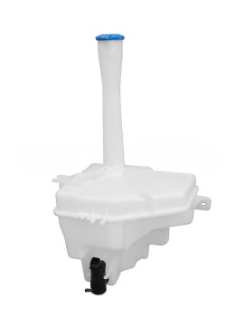 Washer Fluid Reservoir