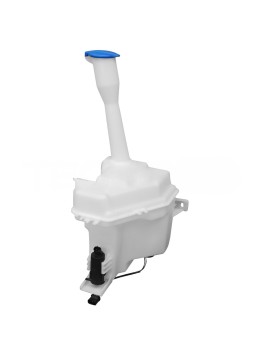 Washer Fluid Reservoir