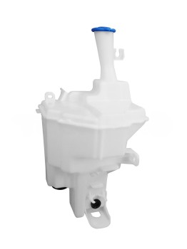 Washer Fluid Reservoir