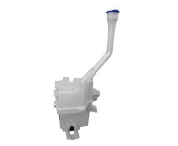 Washer Fluid Reservoir