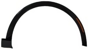 Wheel Arch Molding
