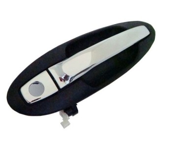 Exterior Door Handle