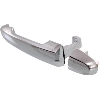 Exterior Door Handle