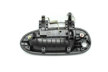 Exterior Door Handle