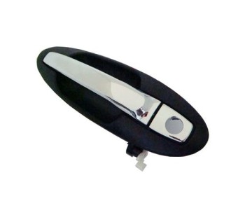Exterior Door Handle