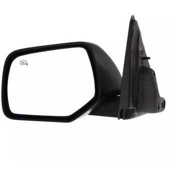 Door Mirror