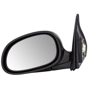 Door Mirror