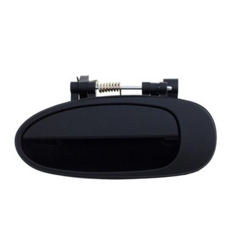 Exterior Door Handle