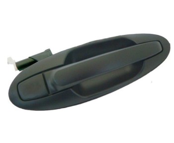 Exterior Door Handle