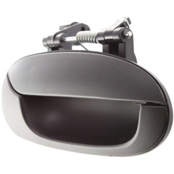 Exterior Door Handle